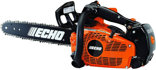 Best Top Handle Chainsaw For Arborists – A Complete Review